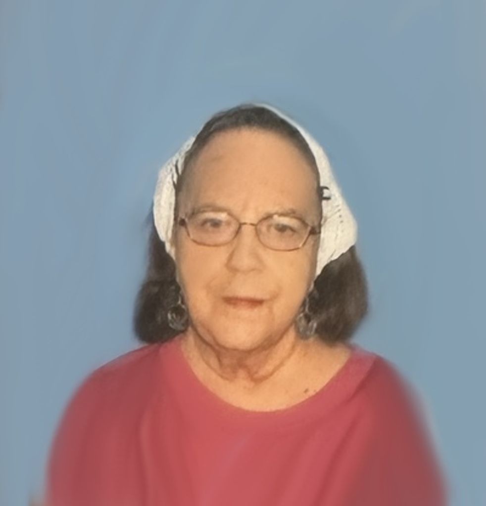 Dorthy Nell Johnson Profile Photo