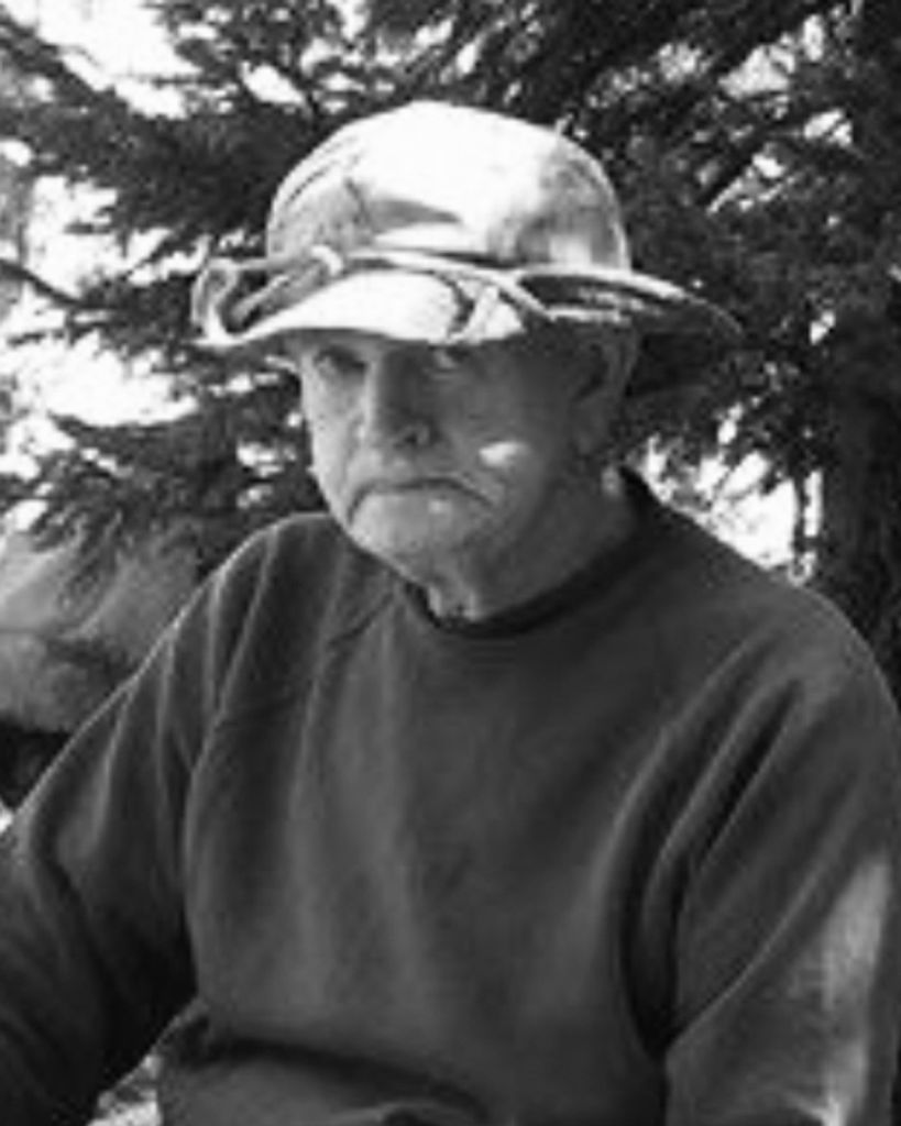 Robert Clinton Walton