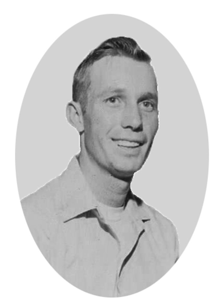 Bascom Roberts Gilvin, Jr.