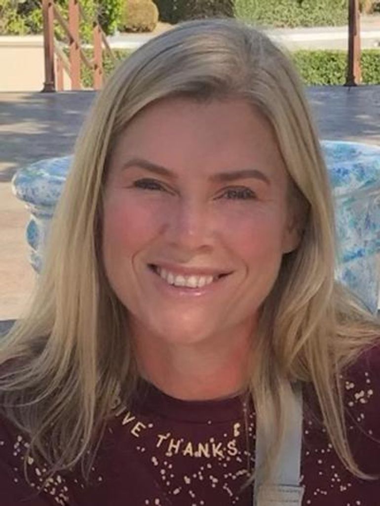 Kristi Rowell Clendennen