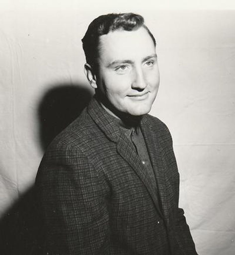 Donald A. "Don" Harner Profile Photo