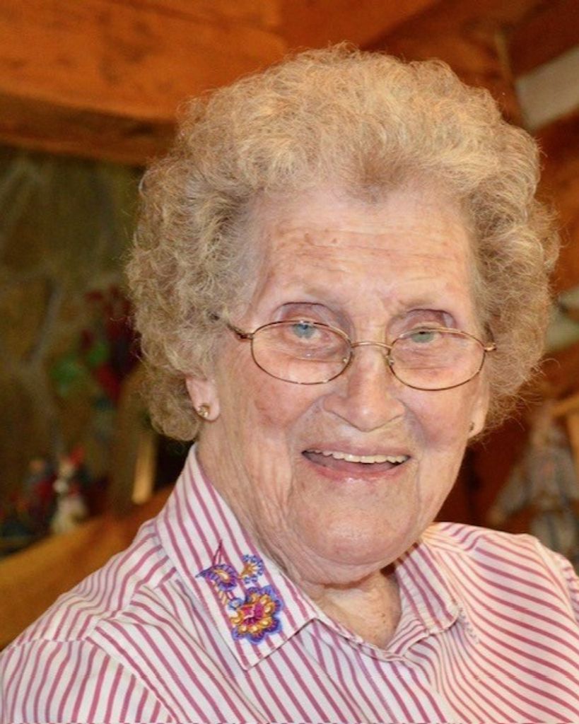 Polly Marie (Brannock) Holder