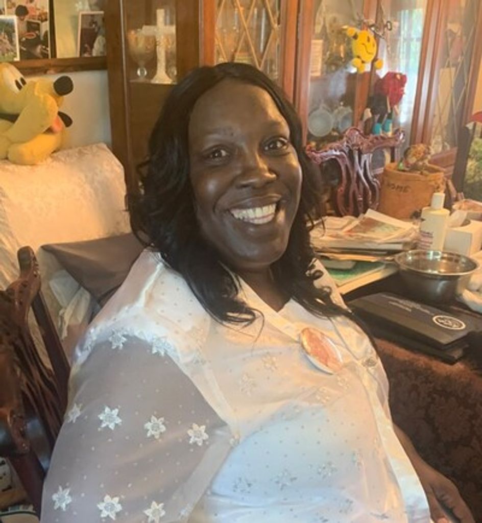 Arwilda Marks Profile Photo