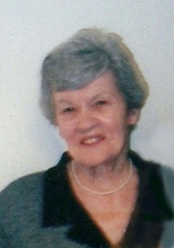 Sophie Marek