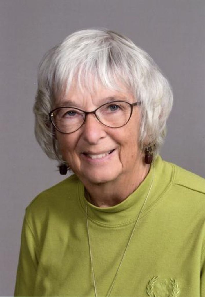 Dr. Sharon R. Ervin Johnson Profile Photo