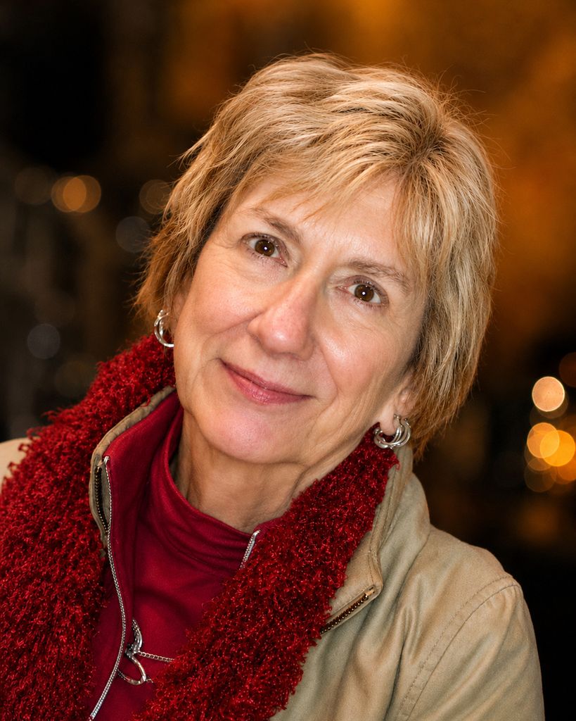 Susan Waring Hooley