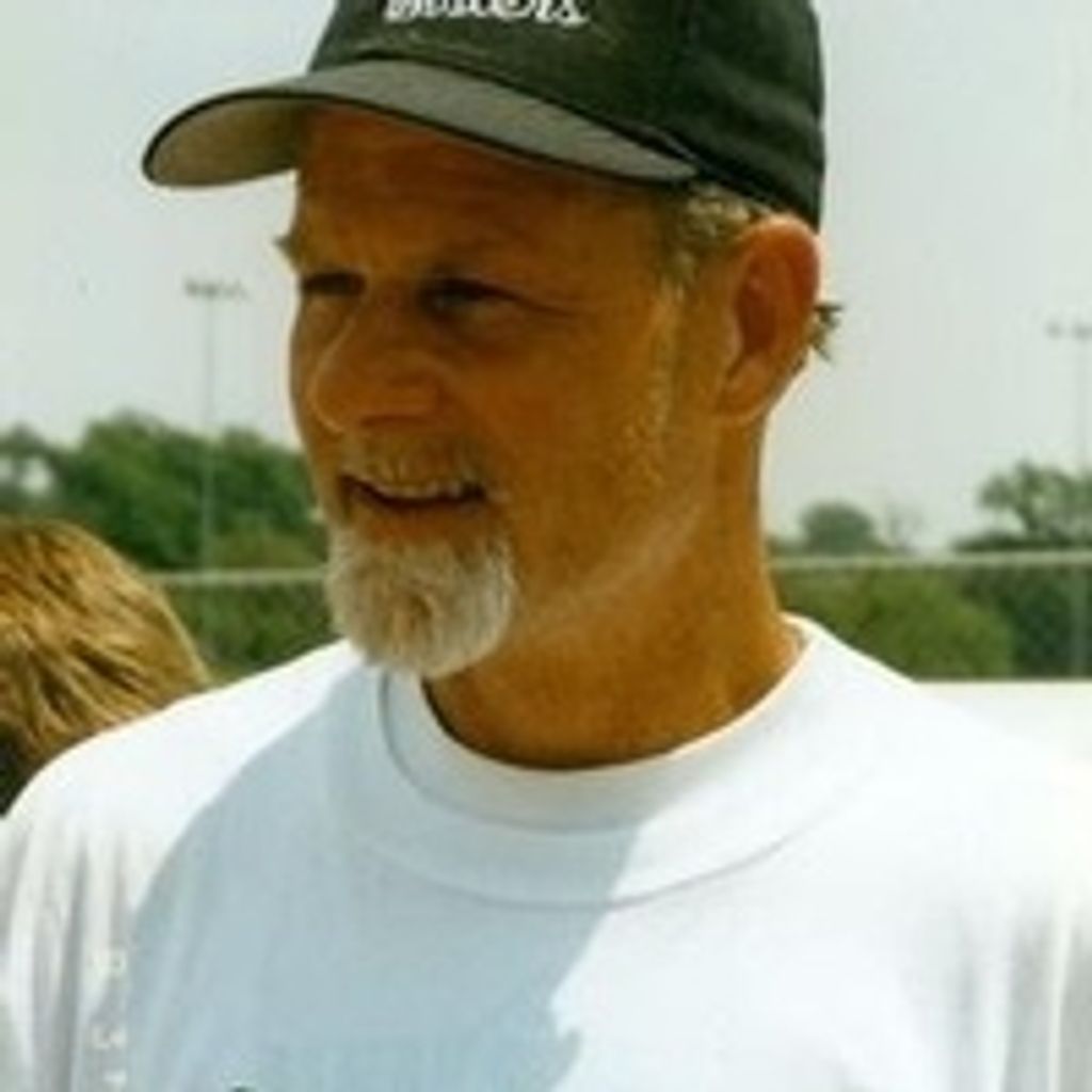 Mike Pauchey