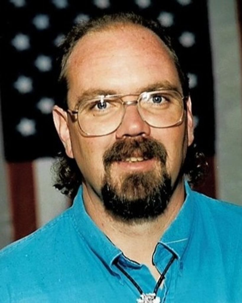 Jeffery "Jeff" A. Clark