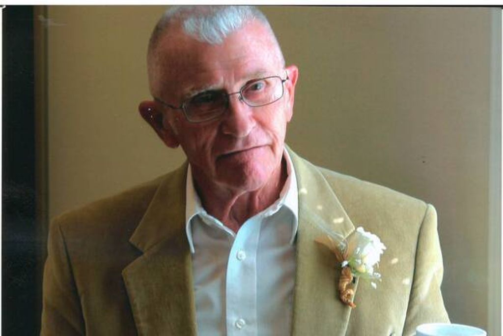 Ronald Keith Dennis, Th.D. Profile Photo