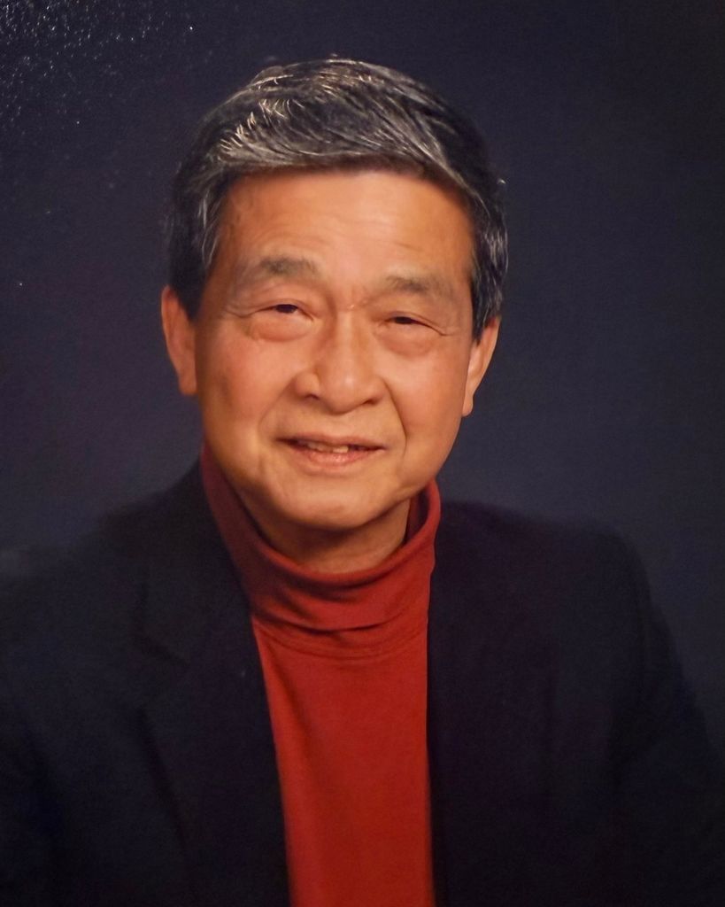 Ai Trong Nguyen