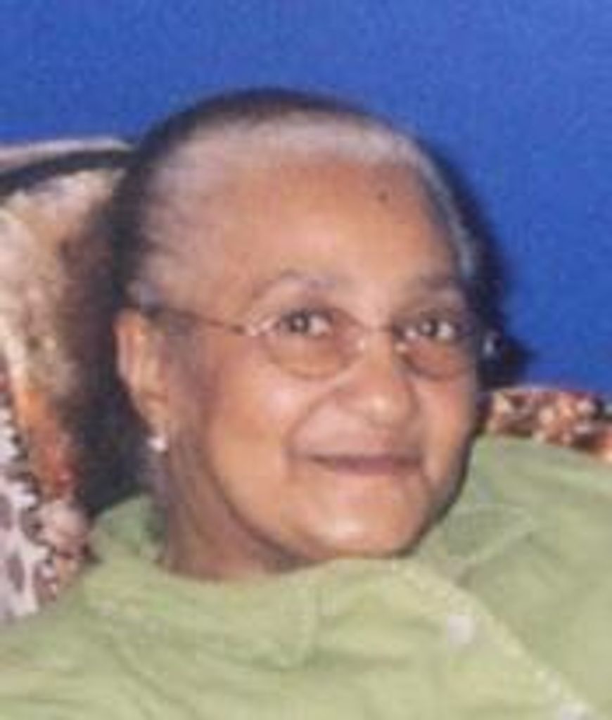 Wanda Marie Alexander