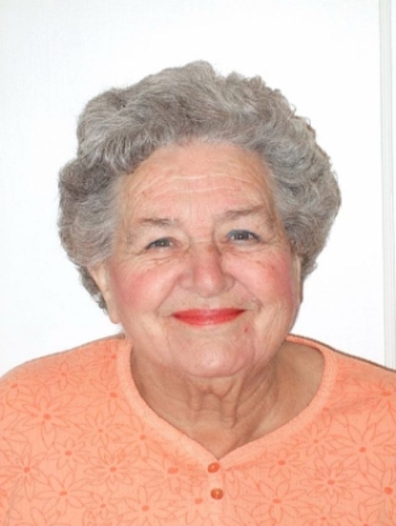 Norma Droesbeke Dellamore