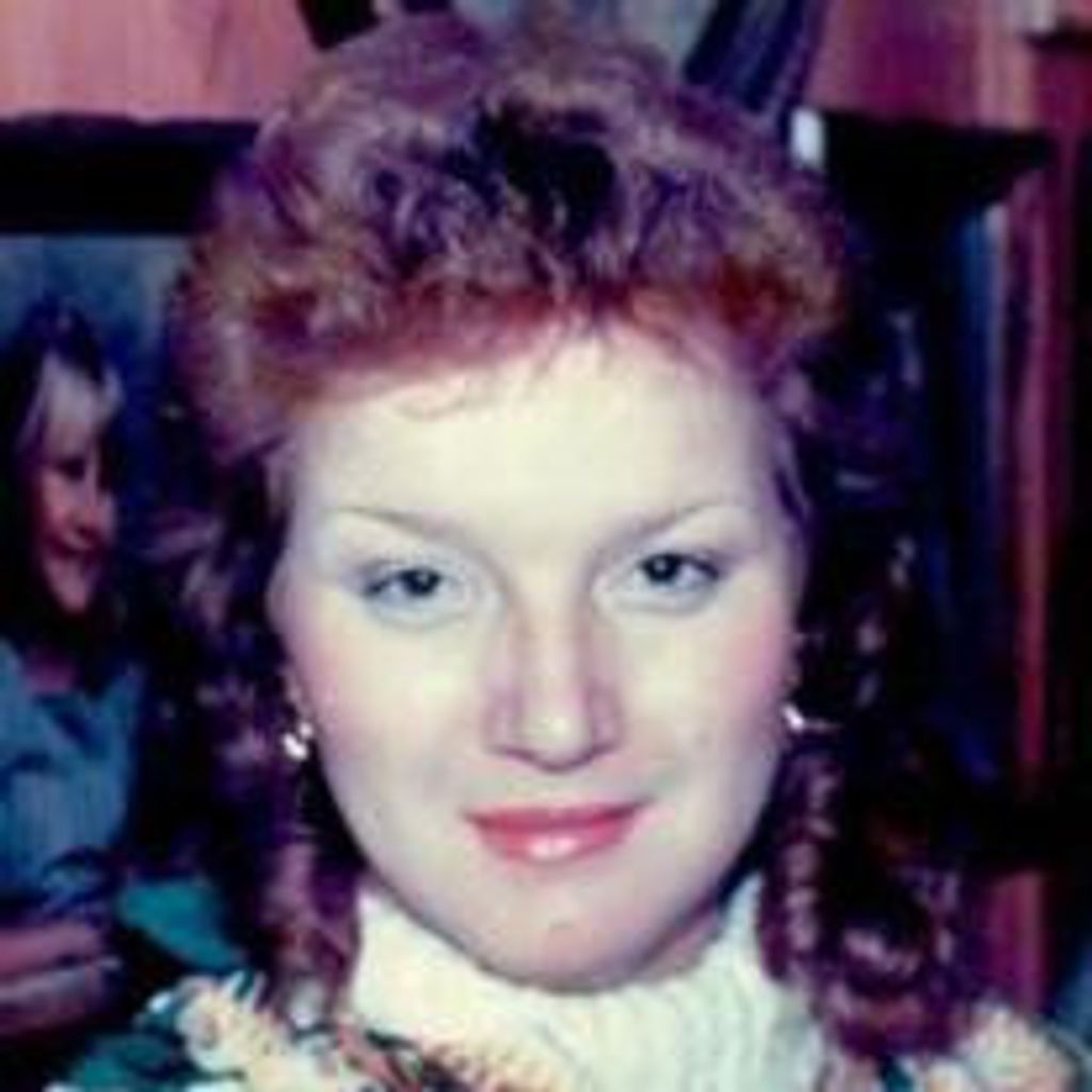 Deborah G. Farinholt