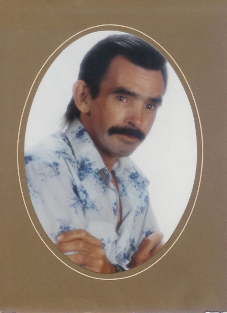 Harold Layfield