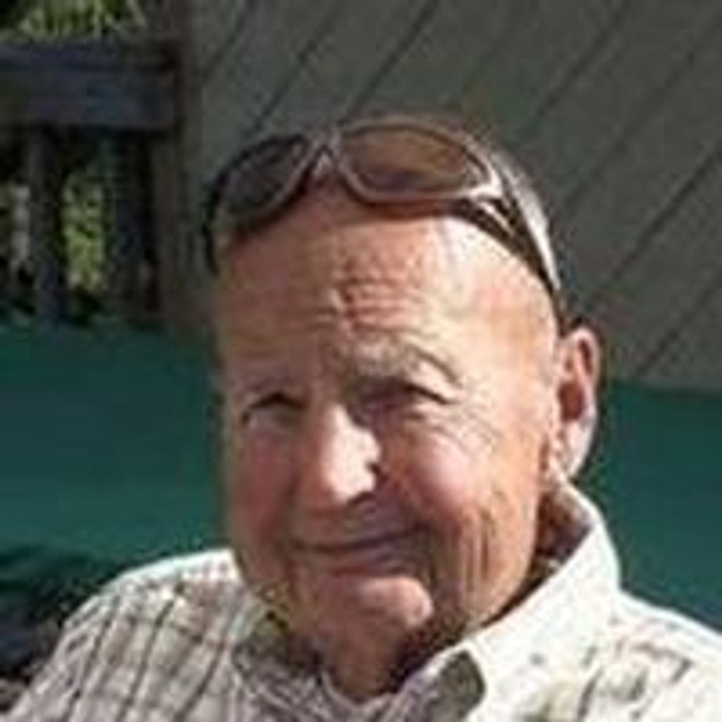 Thomas  Bernard Cloft