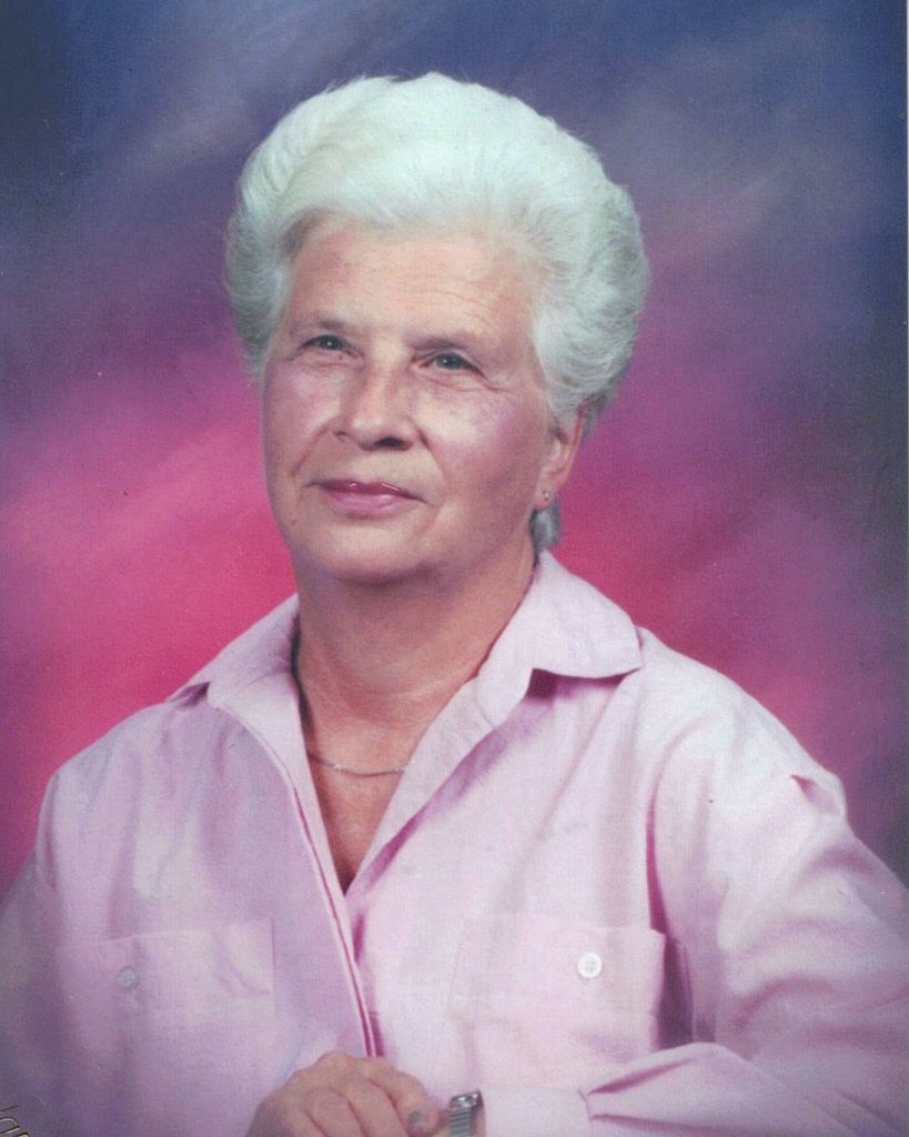 Eloise Dean Ward