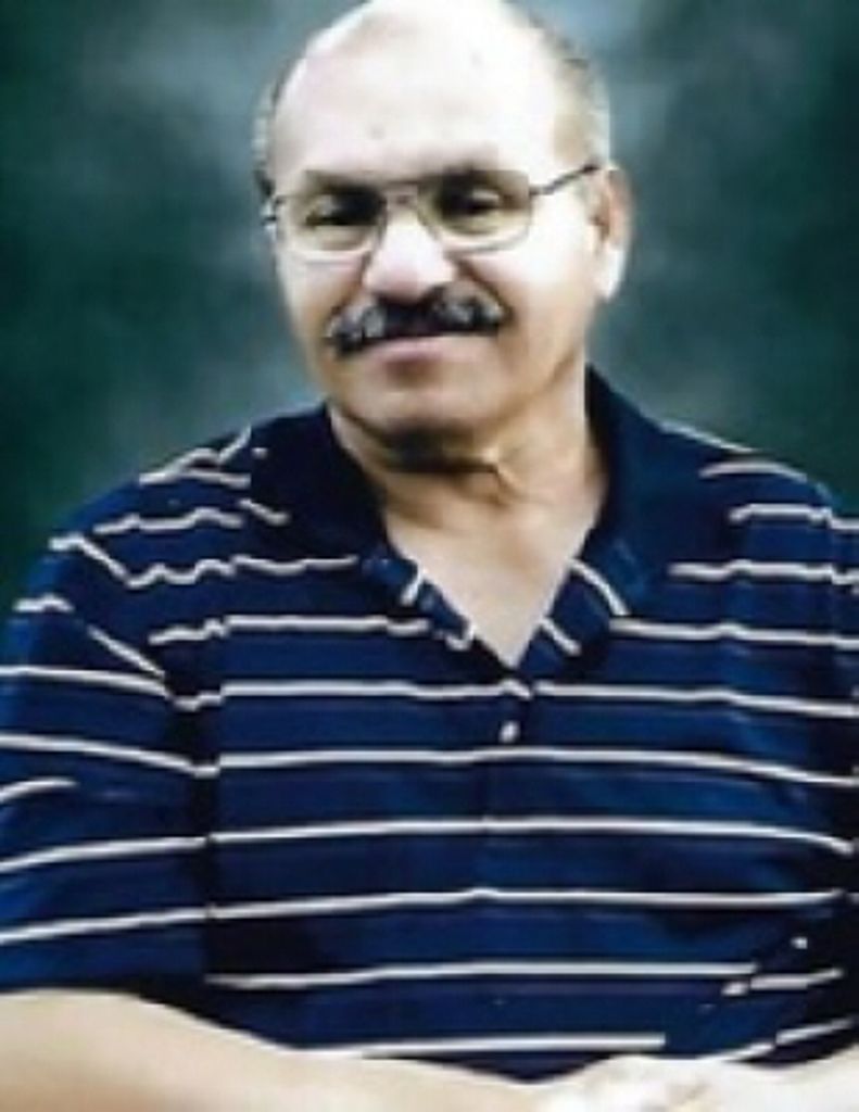 Luis Damaris Santiago Profile Photo