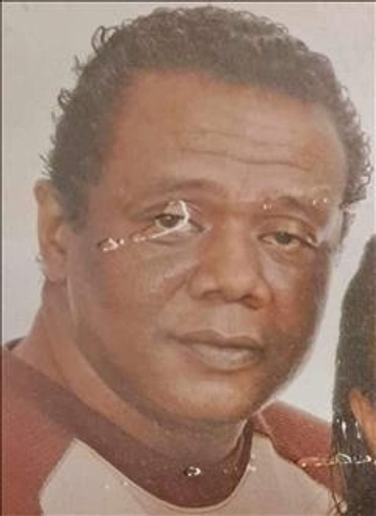 Eddie D. Fields Profile Photo