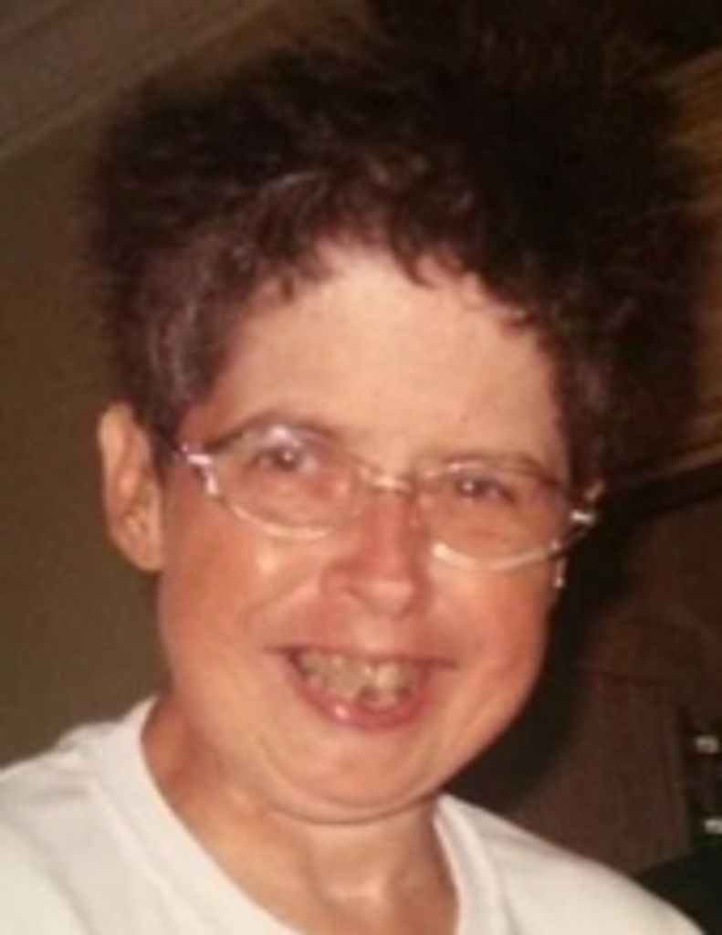 Catherine  Joy Renner