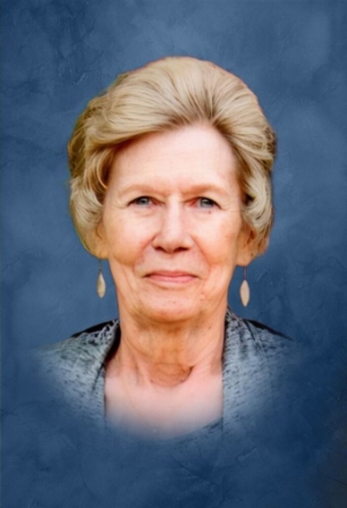 Margaret Stephens Barnes Profile Photo