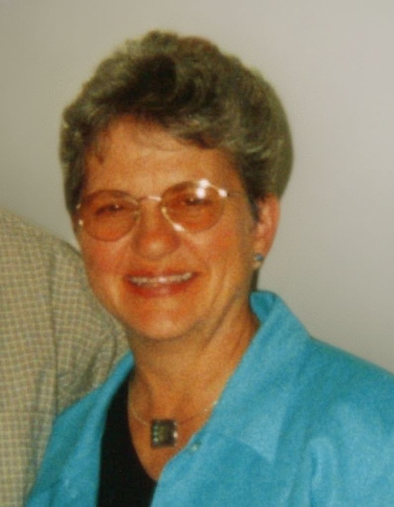 Twila Dawn Brown Profile Photo