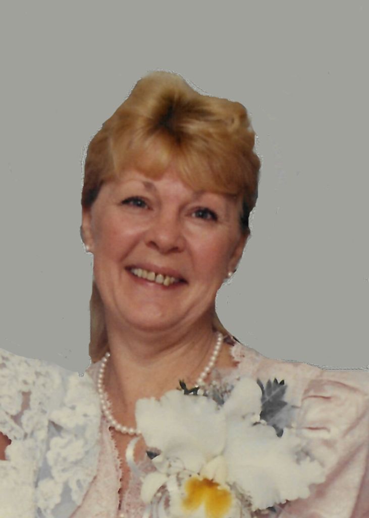 Carolyn V. Somers Profile Photo