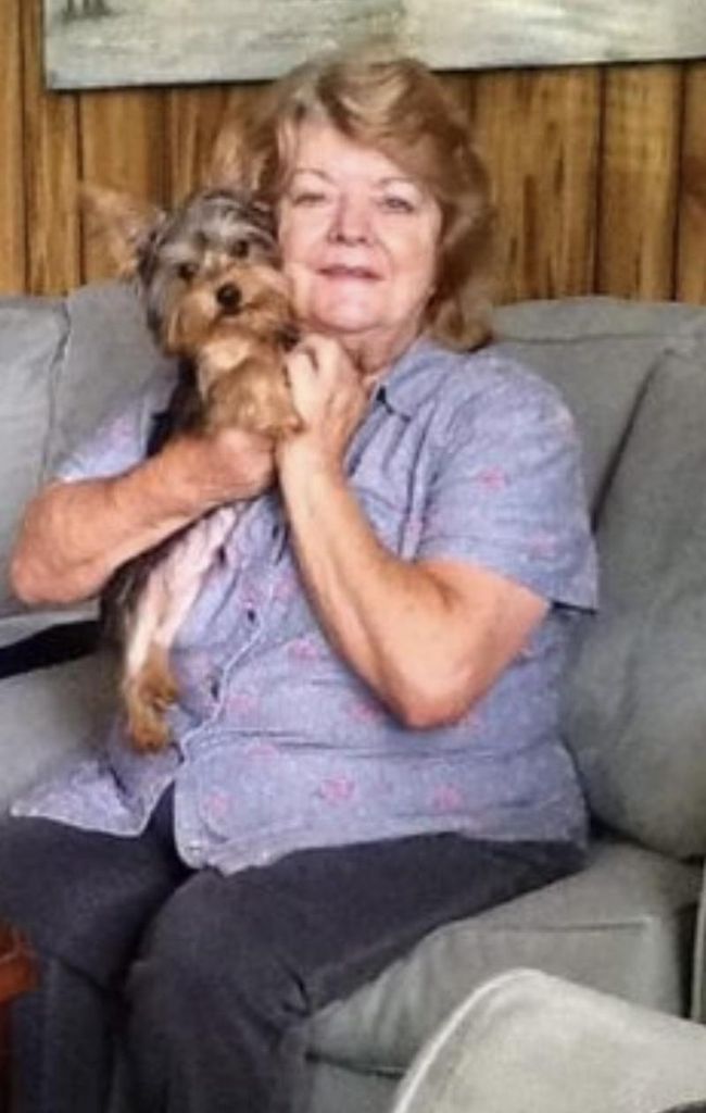 Phyllis Ann Hull Profile Photo