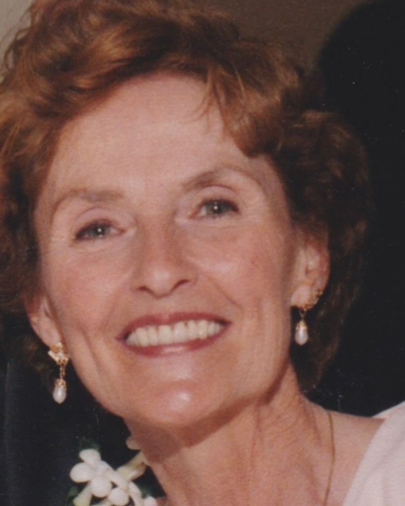 Margaret A. Kelly