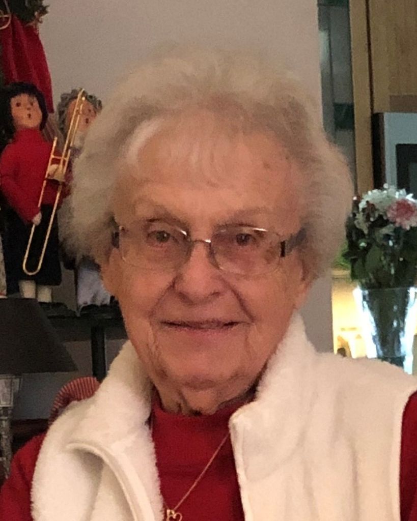 Viola M. Sinisko