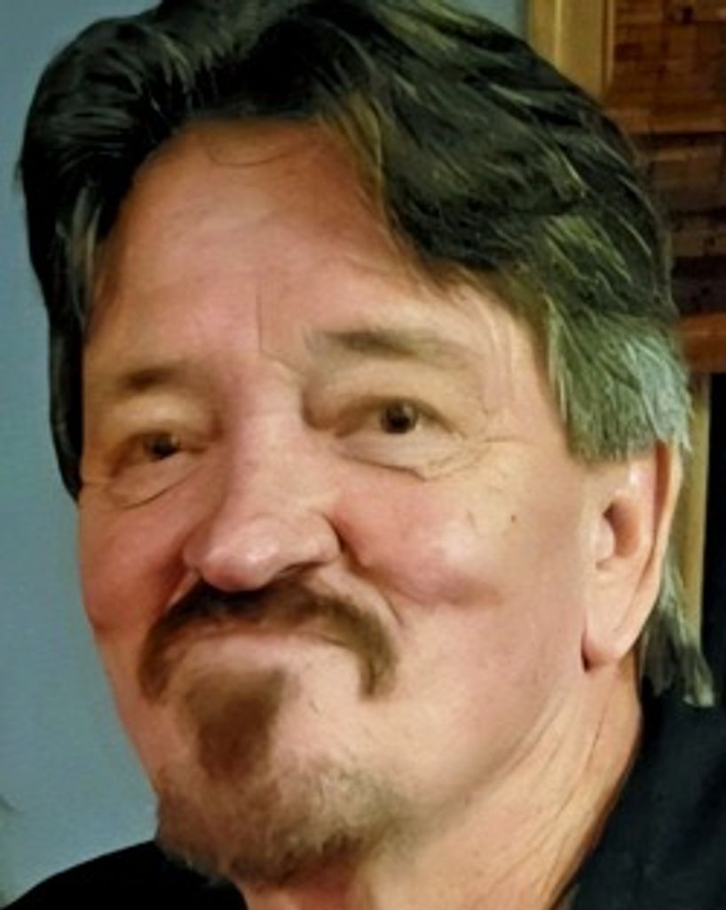 Daniel Carroll Cardwell Profile Photo