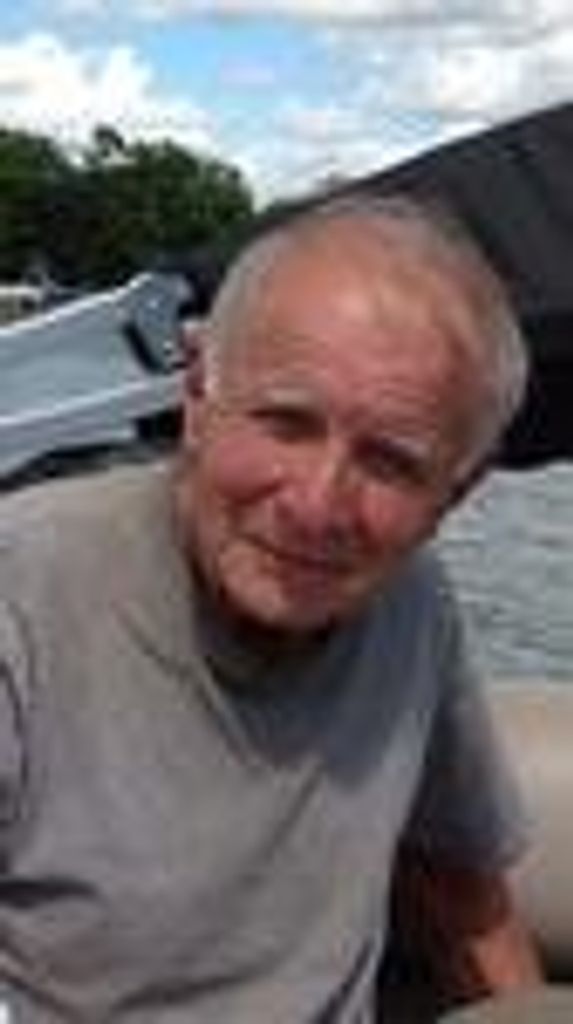 Virgil  Rangeloff