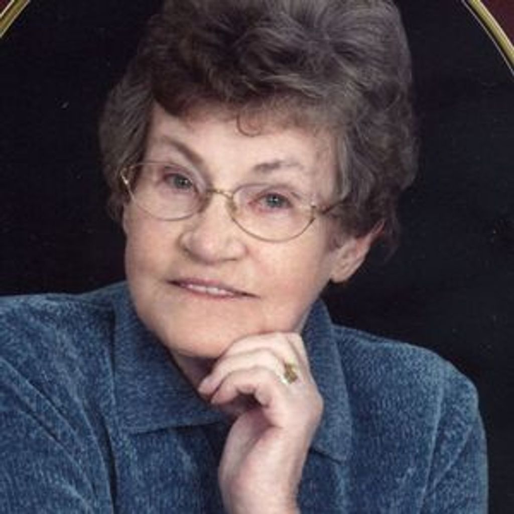 Eileen Laetta Omer Profile Photo