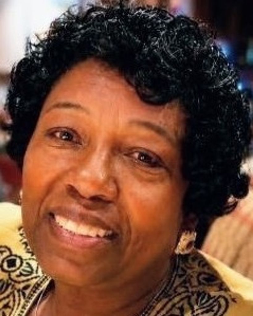 Alice Jenkins Charles