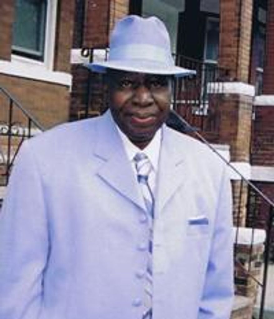 Cleveland Johnson