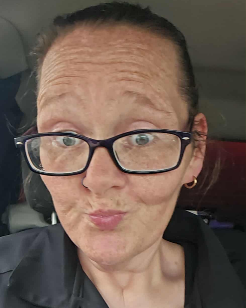 Jennifer Marie Stutzman Profile Photo