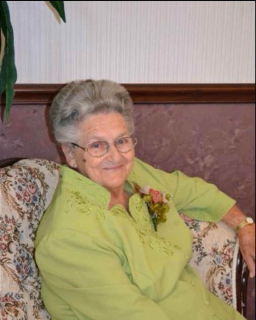 Guindolen Ann Anderson Profile Photo