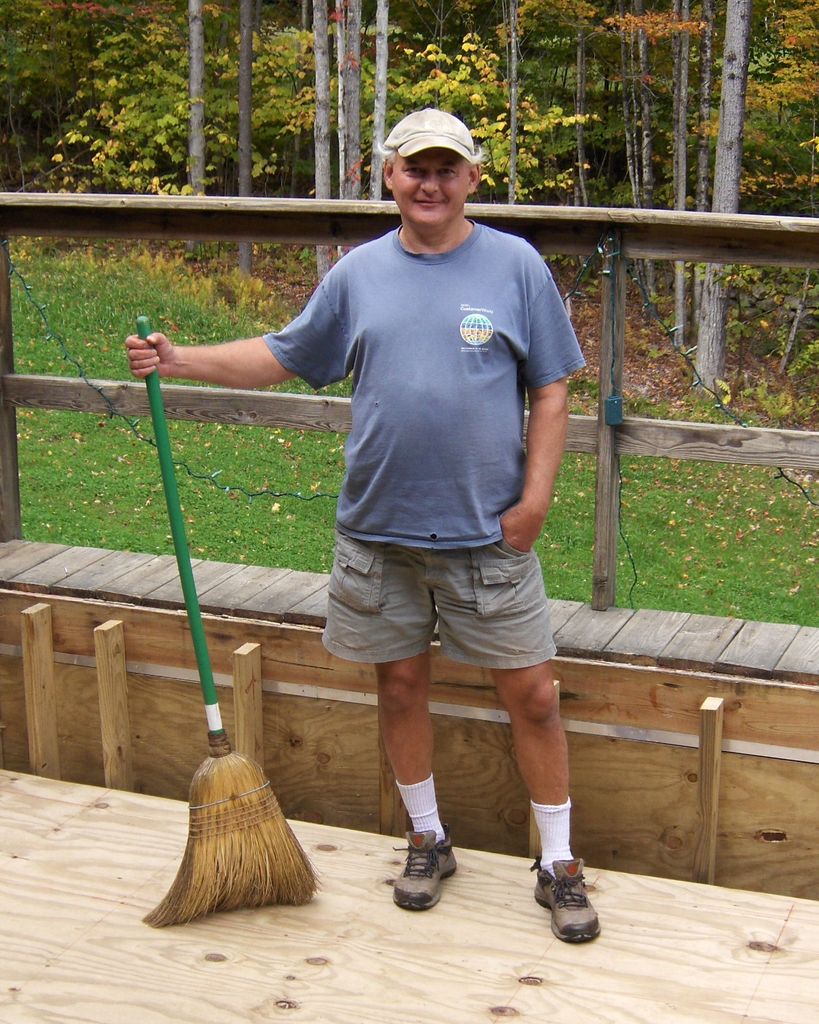 Kevin H. Brown Profile Photo