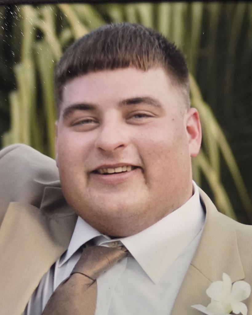 Troy Michael Keller Profile Photo