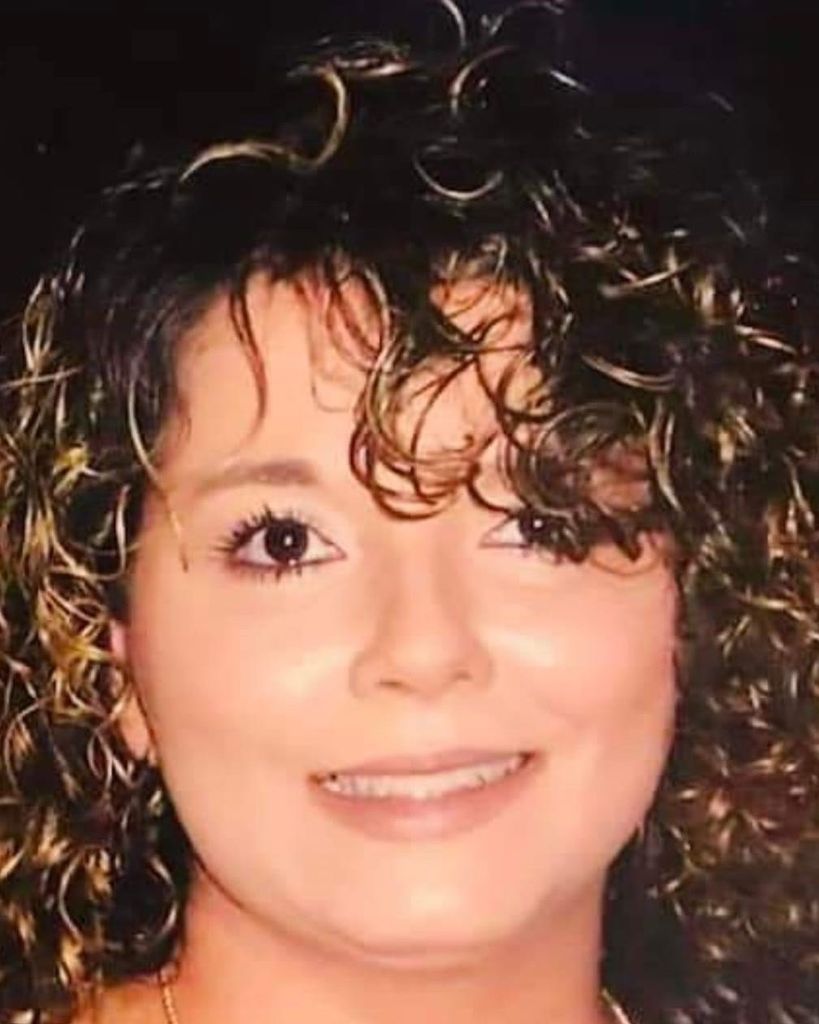Lori Odom Lewis Profile Photo
