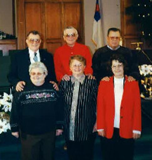 Rita "Jan" Blickenstaff photo gallery thumbnail 45 of 140