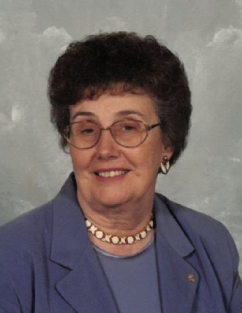 Ellen M. Hoffman Profile Photo