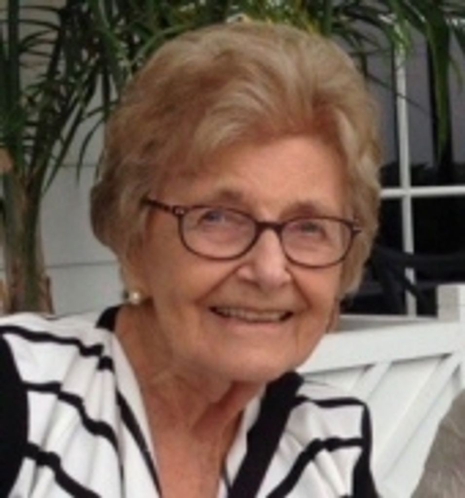 Beverly B. Seeman