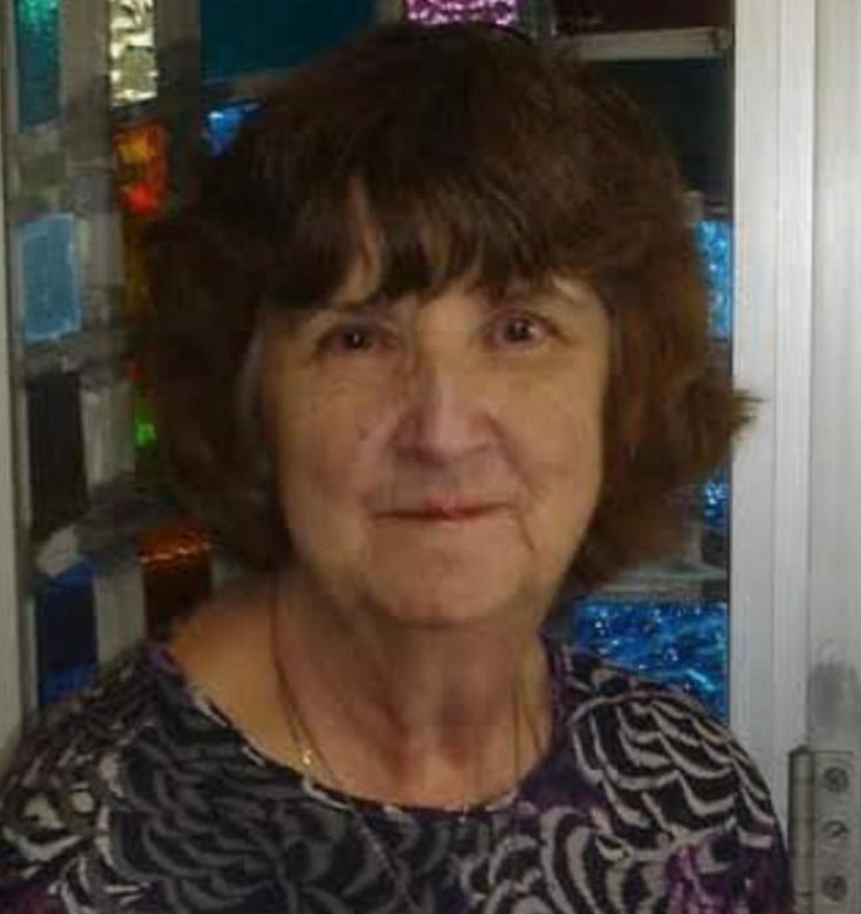 Mollie F. (Craft)  Vondriska Profile Photo