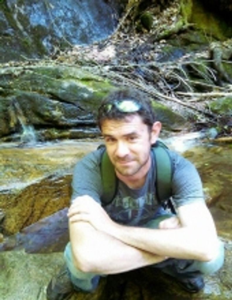 Benjamin 'John' Williams