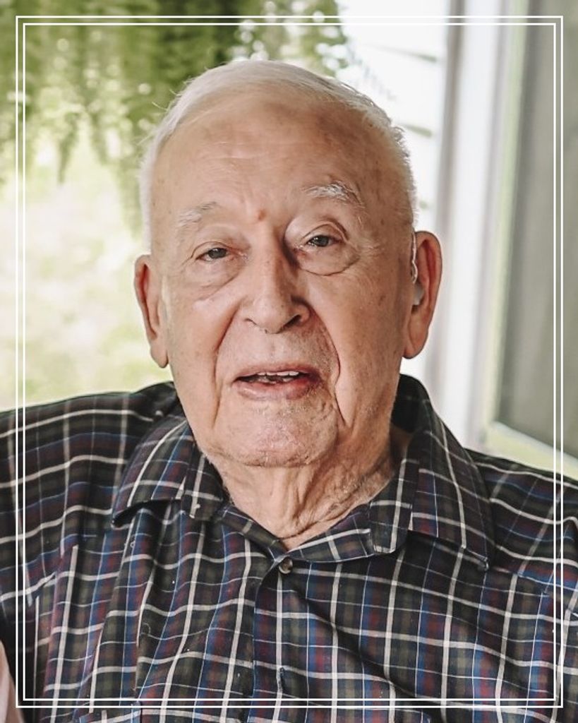 Douglas Guthrie Bradbury, Jr.