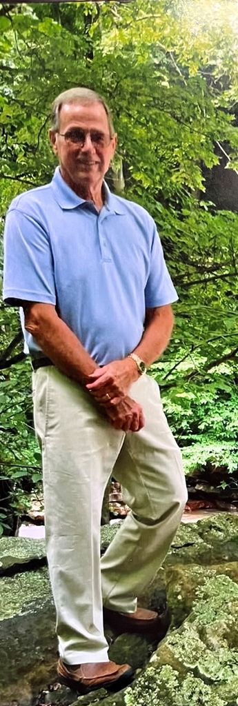 Wilmer Wallace "Shorty" Teets Profile Photo