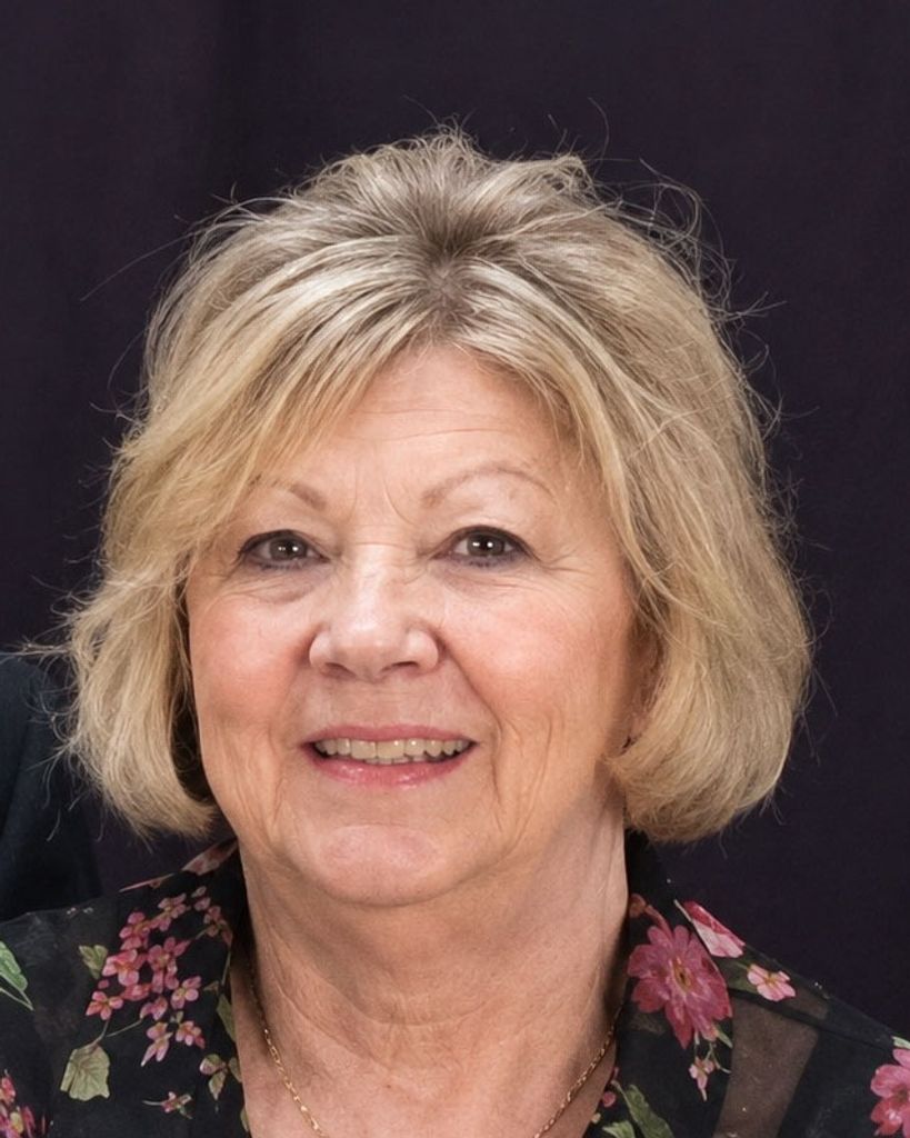 Terri Hatzenbuhler