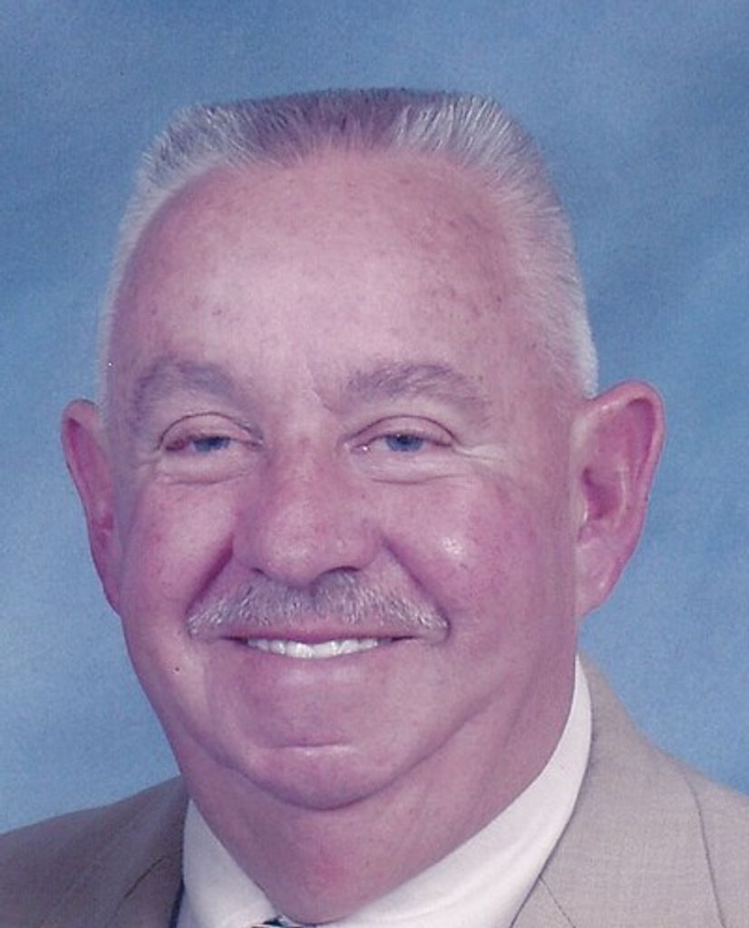 Raeford Mcpherson Boyte Profile Photo