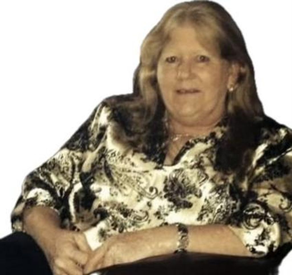 Beverly Joyce Maxey Profile Photo