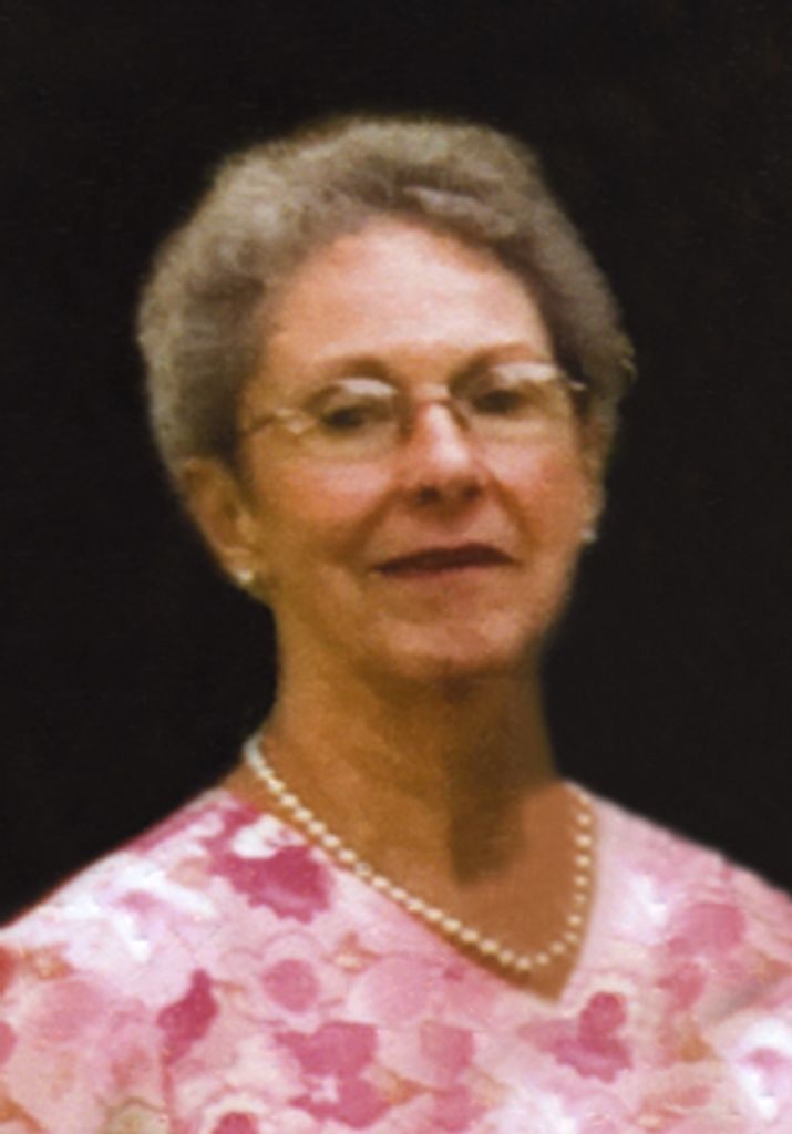 Virginia Fry